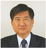 Professor Mitsuhiro Udagawa, Kogakuin University