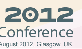 ZEMCH 2012 International Conference 20th - 22nd August 2012, Glasgow, UK